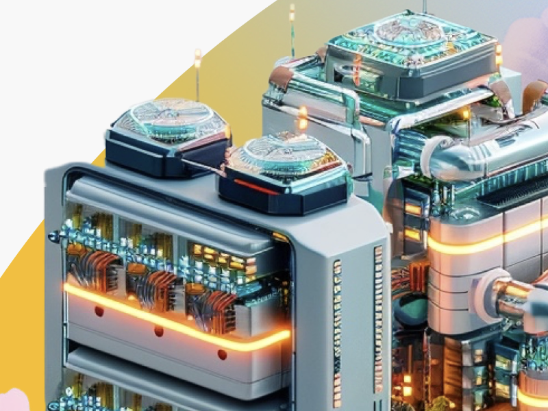 Building the Foundation for AI Success