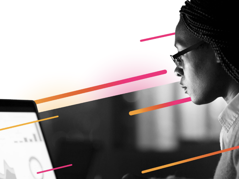 Supercharge Resilience in Financial Services with Splunk AI