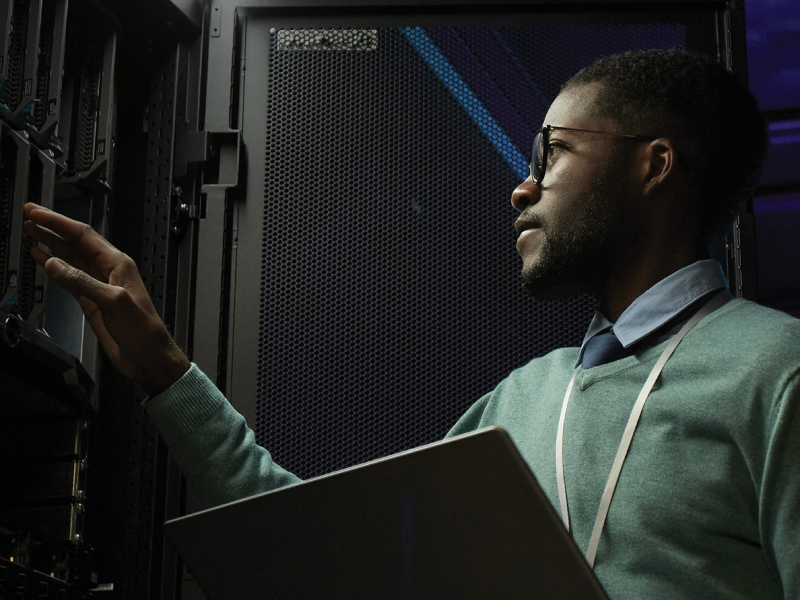 Honeywell Data Centre Guide