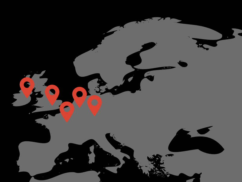 Data Centres in Europe: Risk or Opportunity