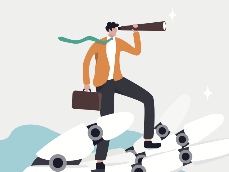 Cybersecurity AI Tidal Wave