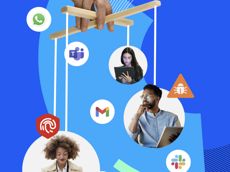 The Human Factor 2025 Vol 1 | Social Engineering