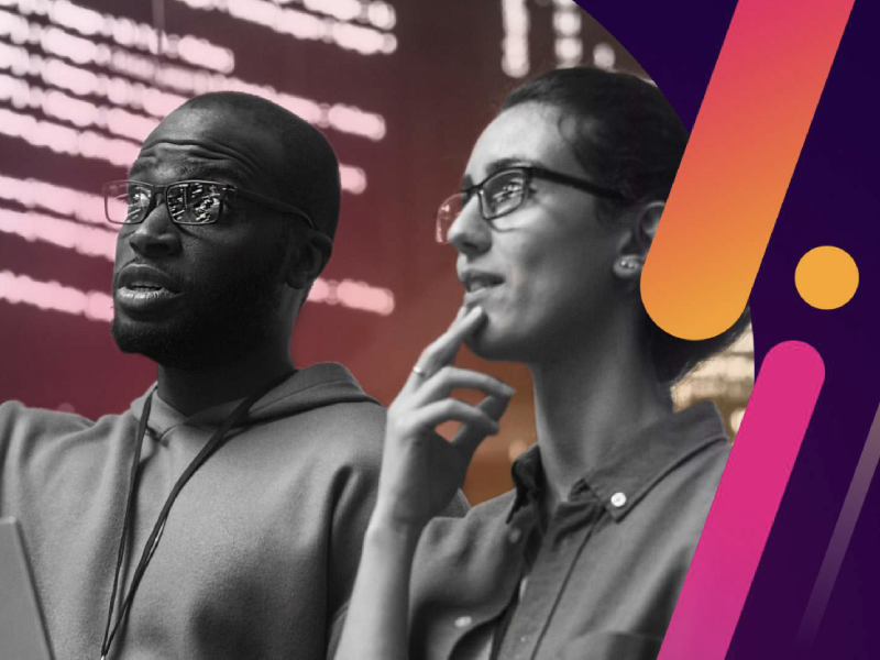 The New Rules of Data Management