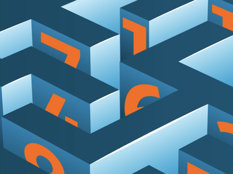 The Tricky 10 States for Filing Complex Sales Tax Returns