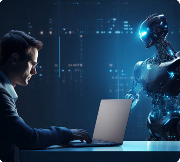 AI & Machine Learning