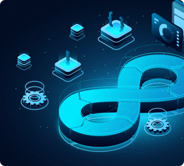 App Development & DevOps