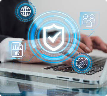 Cybersecurity & Compliance