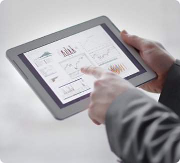 Data Management & Analytics