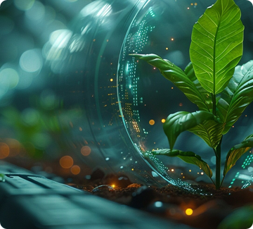 Digital Transformation, Innovation & ESG