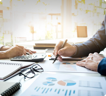 ERP & Finance Operations