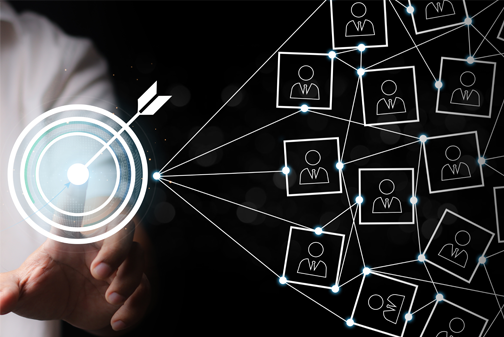 The Core of Amplifye.AI