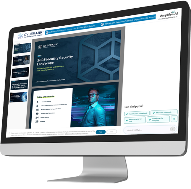 AI Insights. Real Impact.