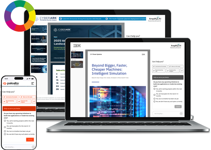 Automation flow & Customization