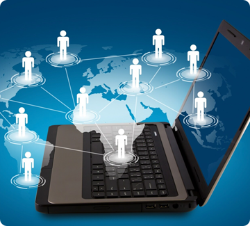 Networking & Connectivity