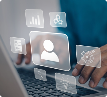 Workforce Solutions & HCM